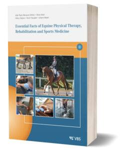 Read more about the article New Standard Work in Equine Physical Therapy, Rehabilitation and Sports Medicine is Now Available